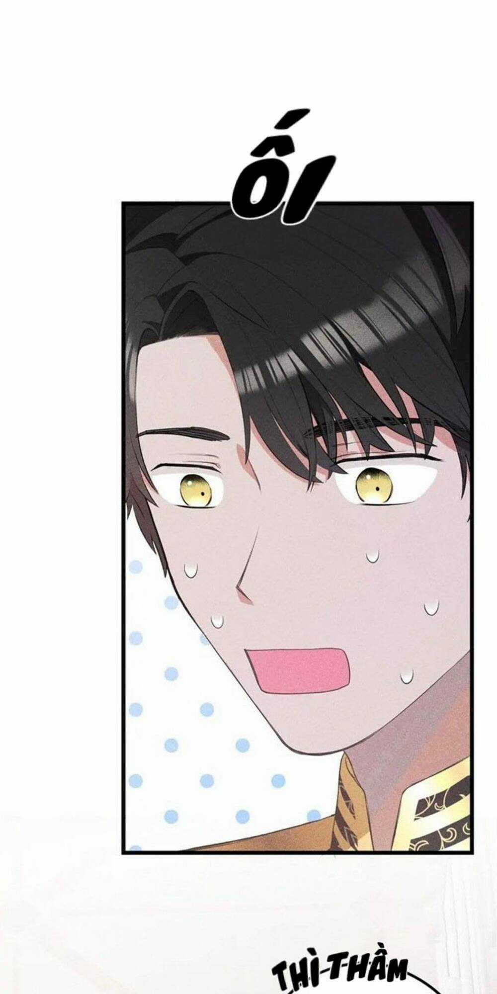 Bỗng Một Ngày Tôi Có Chồng Và Con Chapter 17 trang 16