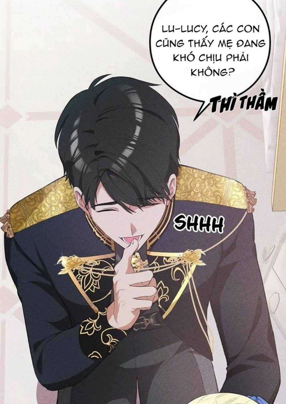 Bỗng Một Ngày Tôi Có Chồng Và Con Chapter 17 trang 17