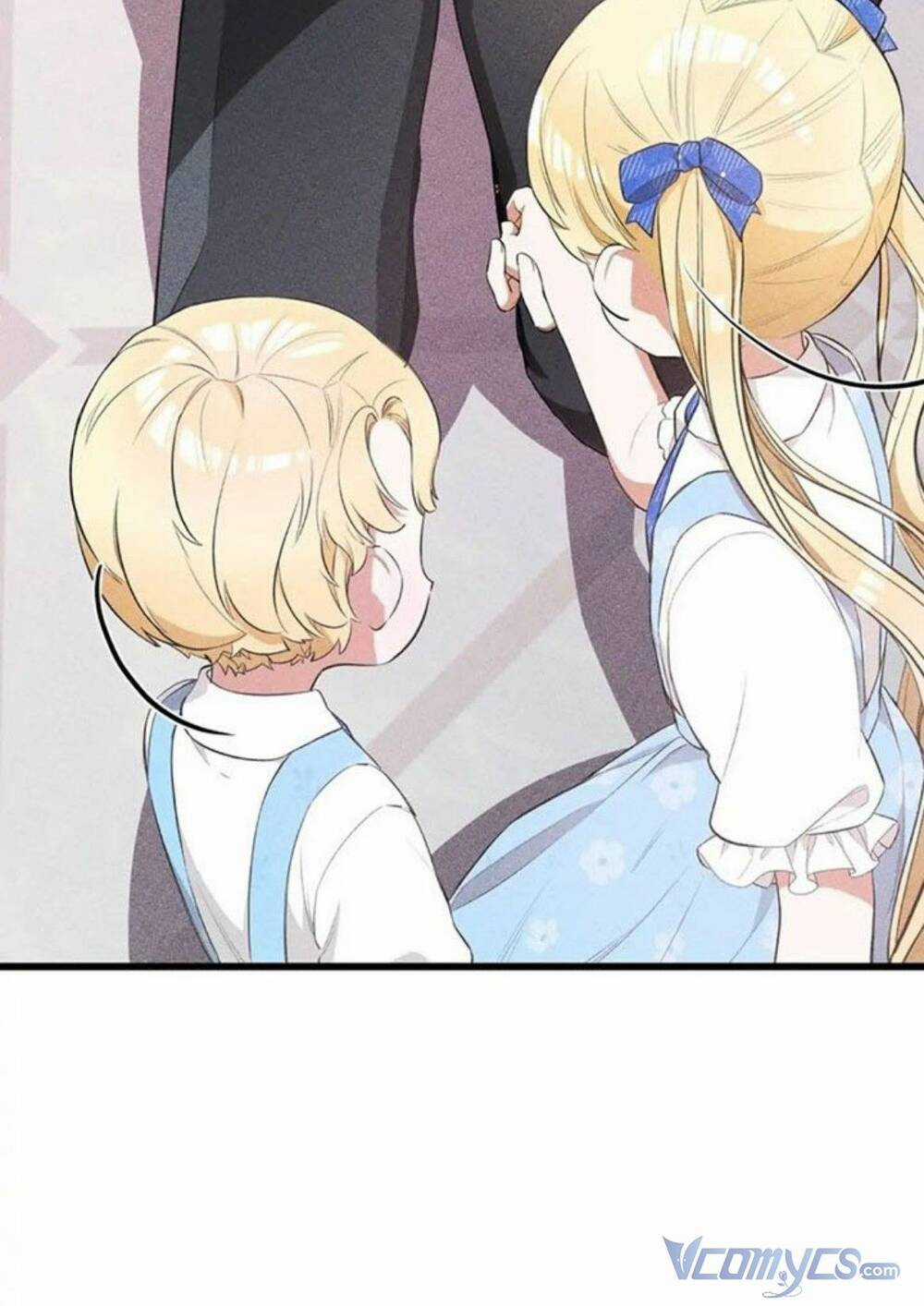 Bỗng Một Ngày Tôi Có Chồng Và Con Chapter 17 trang 18