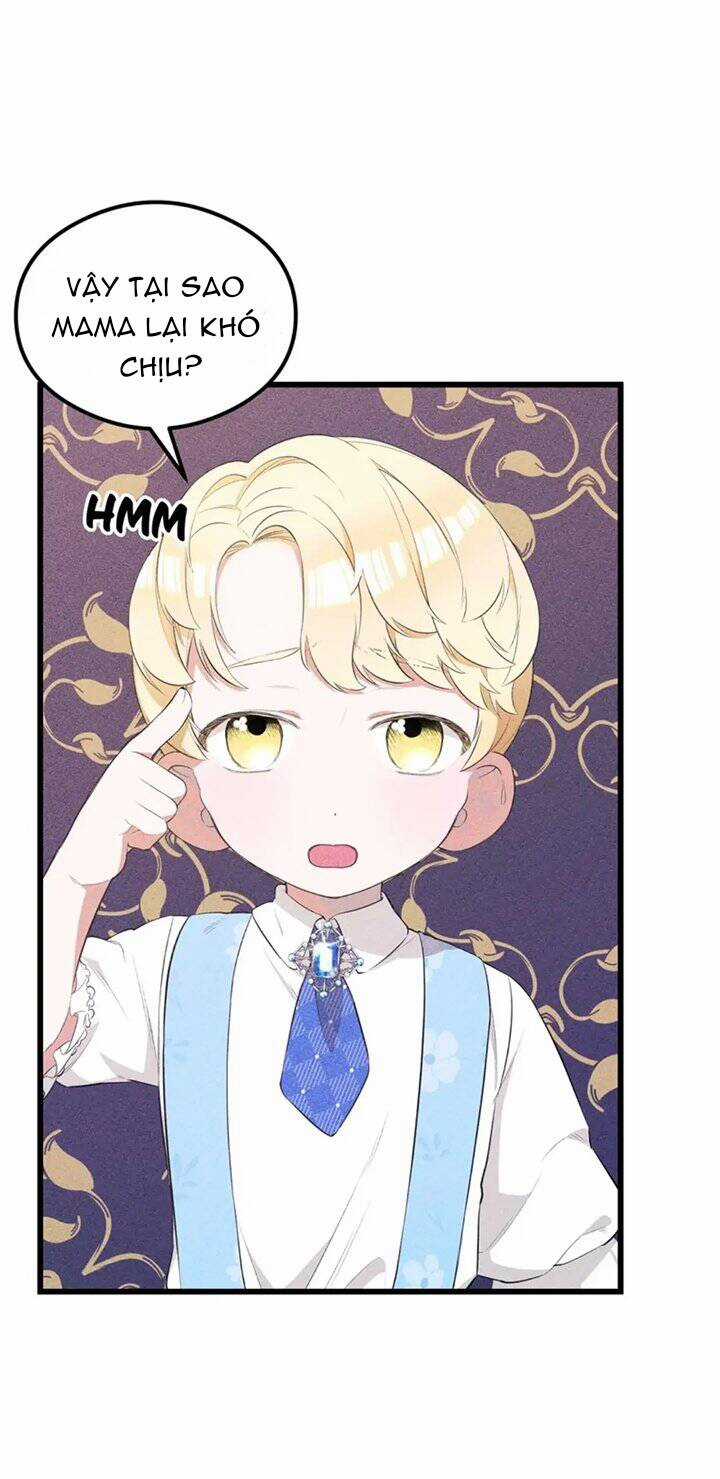 Bỗng Một Ngày Tôi Có Chồng Và Con Chapter 17 trang 20