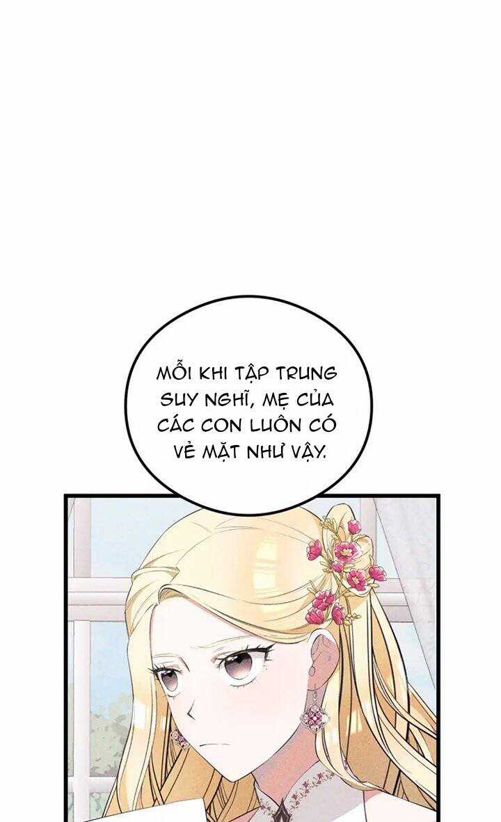 Bỗng Một Ngày Tôi Có Chồng Và Con Chapter 17 trang 22