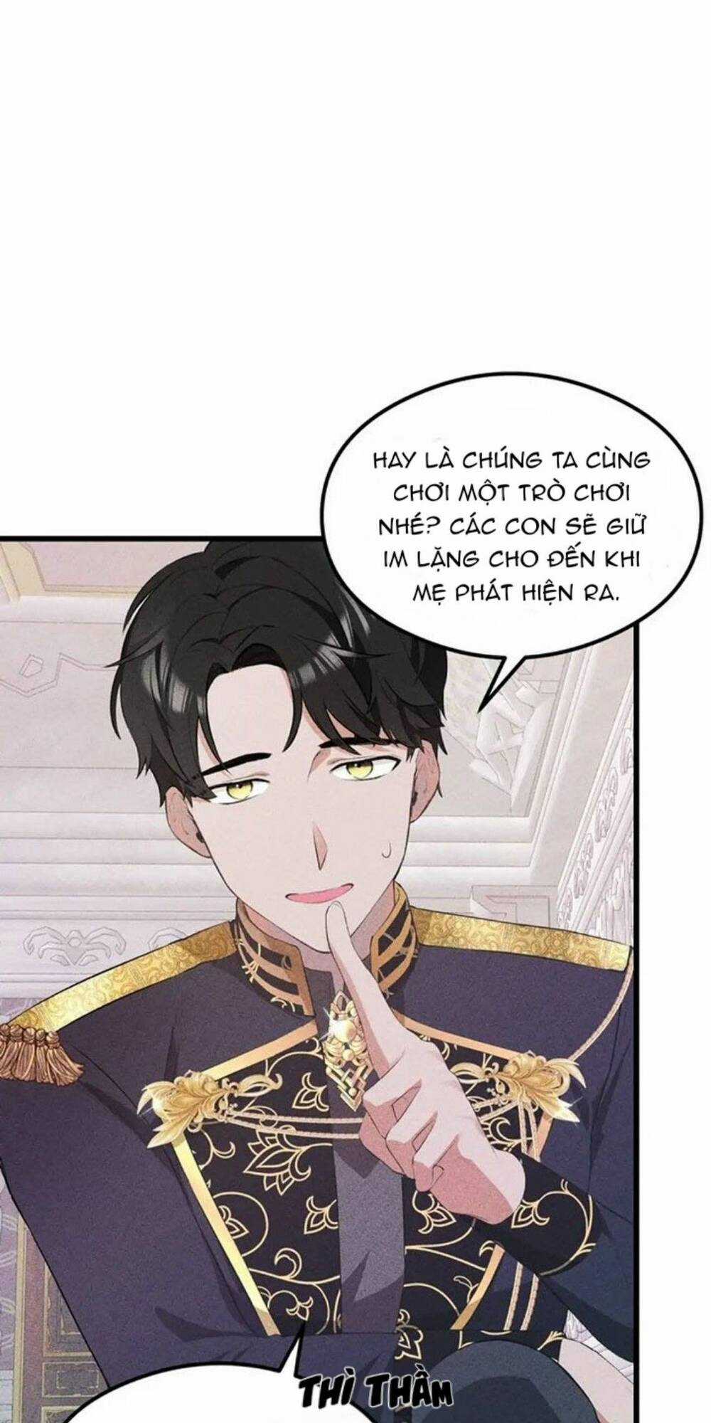 Bỗng Một Ngày Tôi Có Chồng Và Con Chapter 17 trang 24