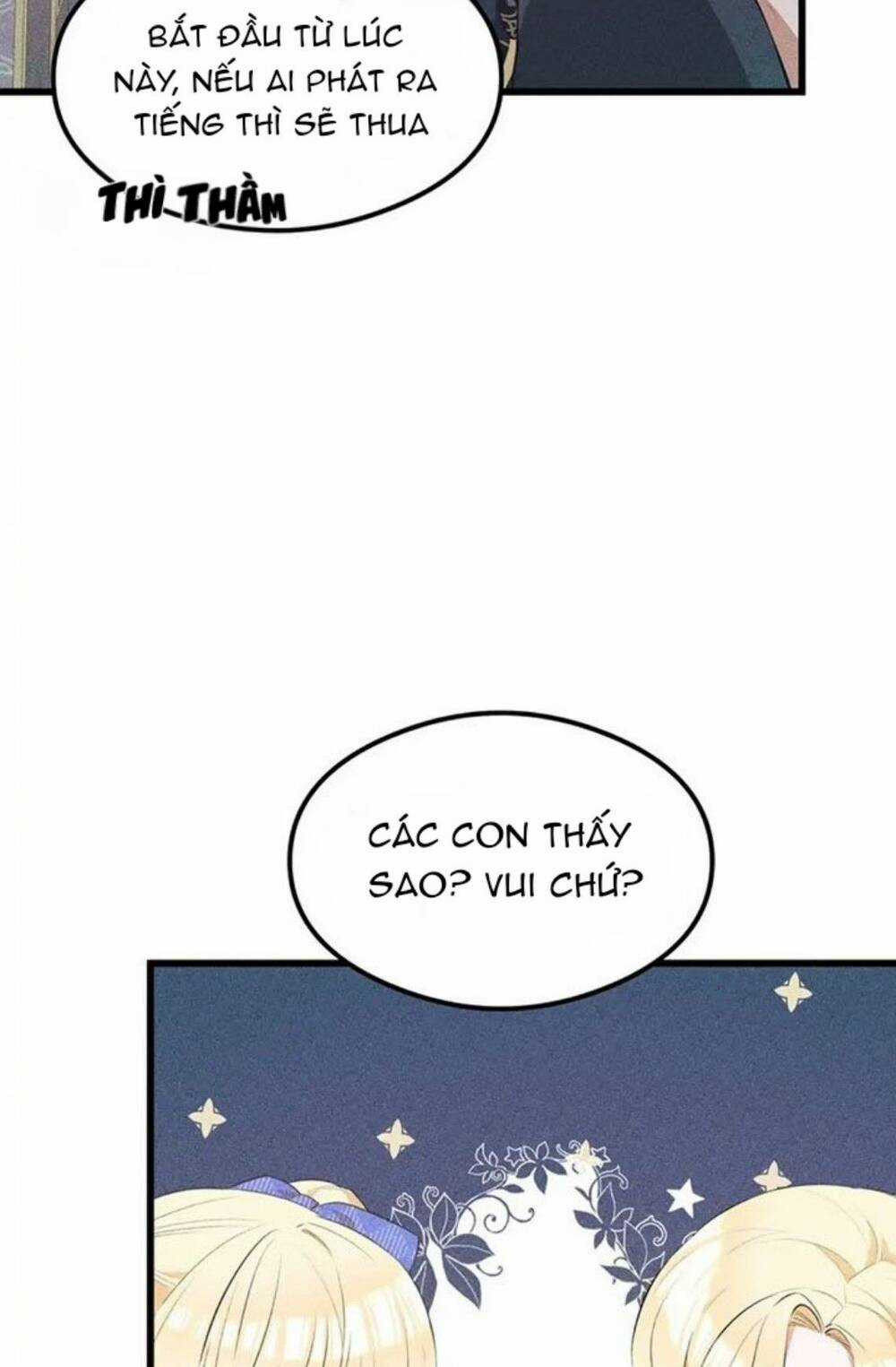 Bỗng Một Ngày Tôi Có Chồng Và Con Chapter 17 trang 25