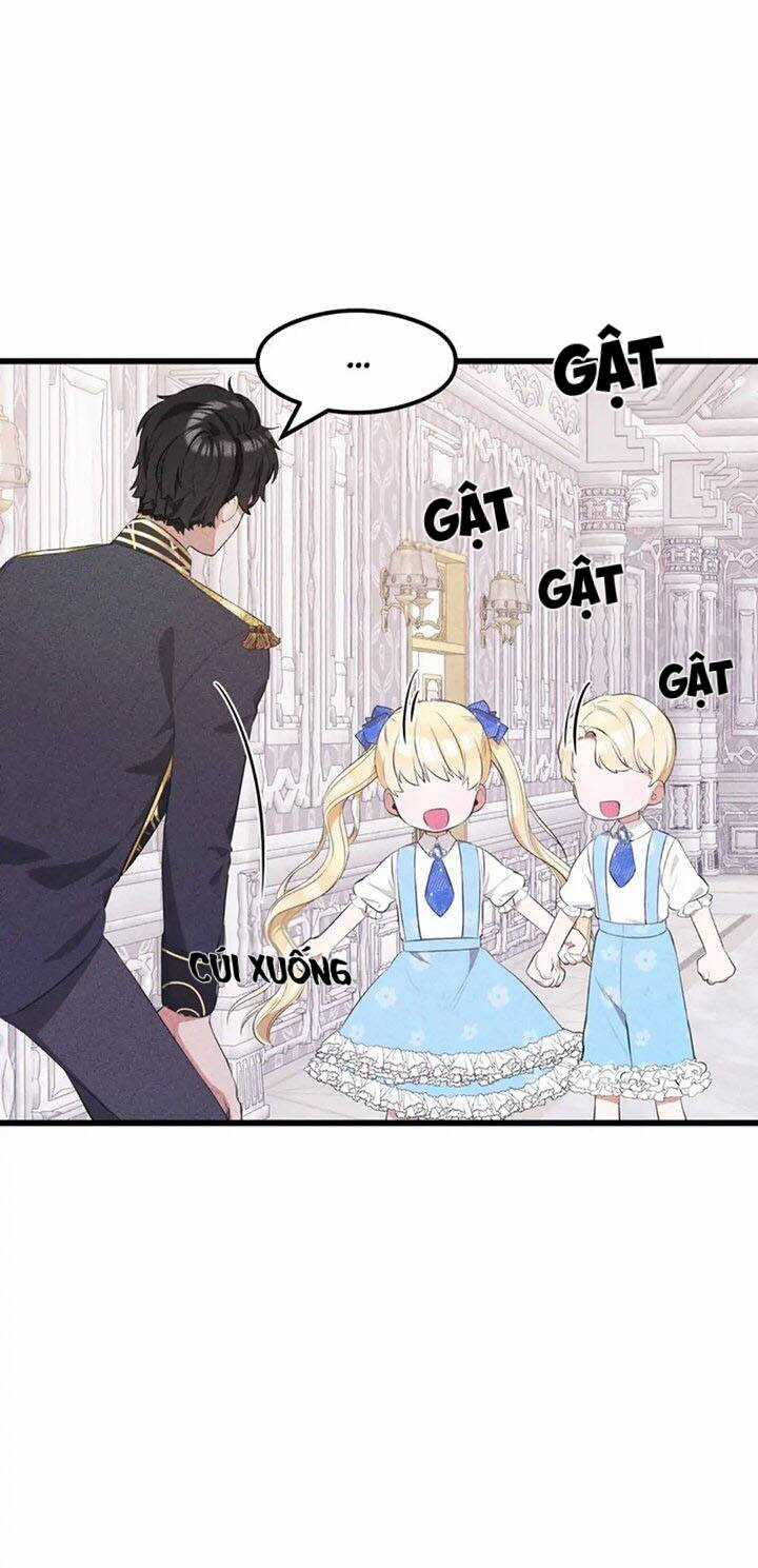 Bỗng Một Ngày Tôi Có Chồng Và Con Chapter 17 trang 27