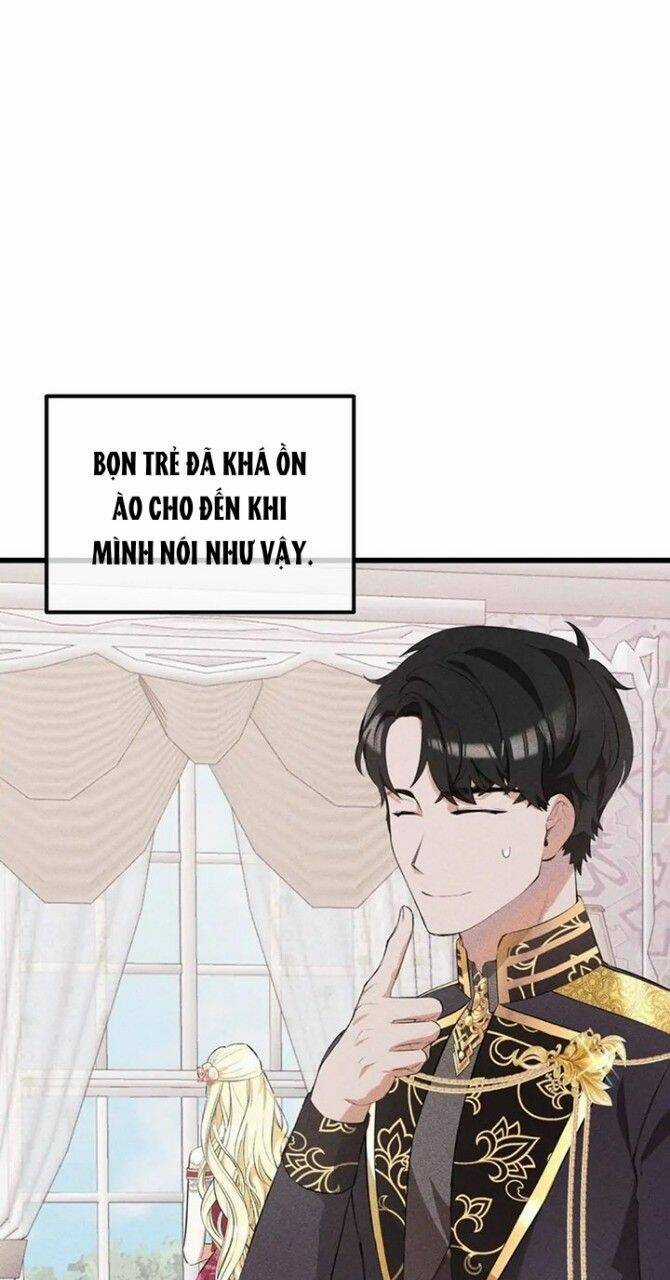 Bỗng Một Ngày Tôi Có Chồng Và Con Chapter 17 trang 28