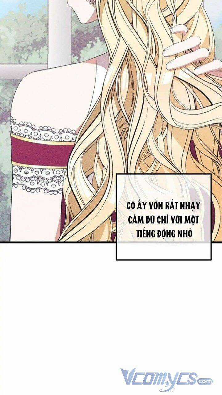 Bỗng Một Ngày Tôi Có Chồng Và Con Chapter 17 trang 31