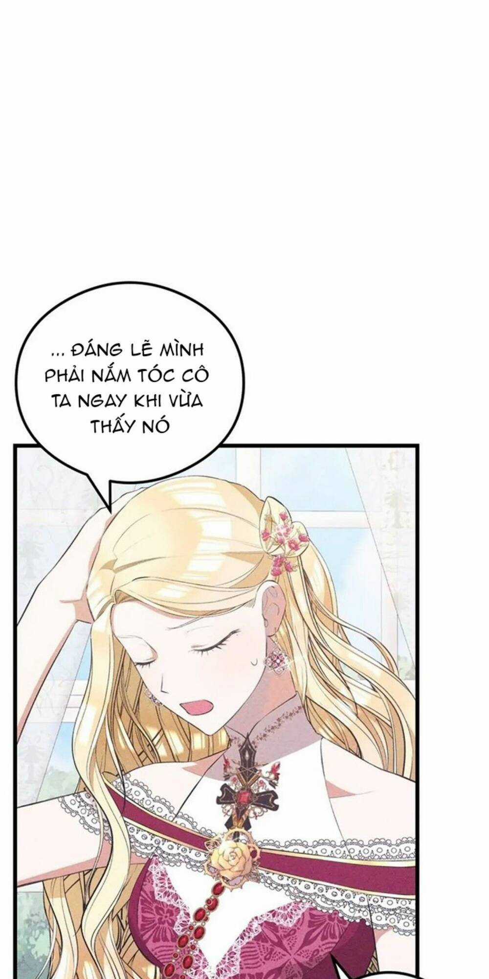 Bỗng Một Ngày Tôi Có Chồng Và Con Chapter 17 trang 32