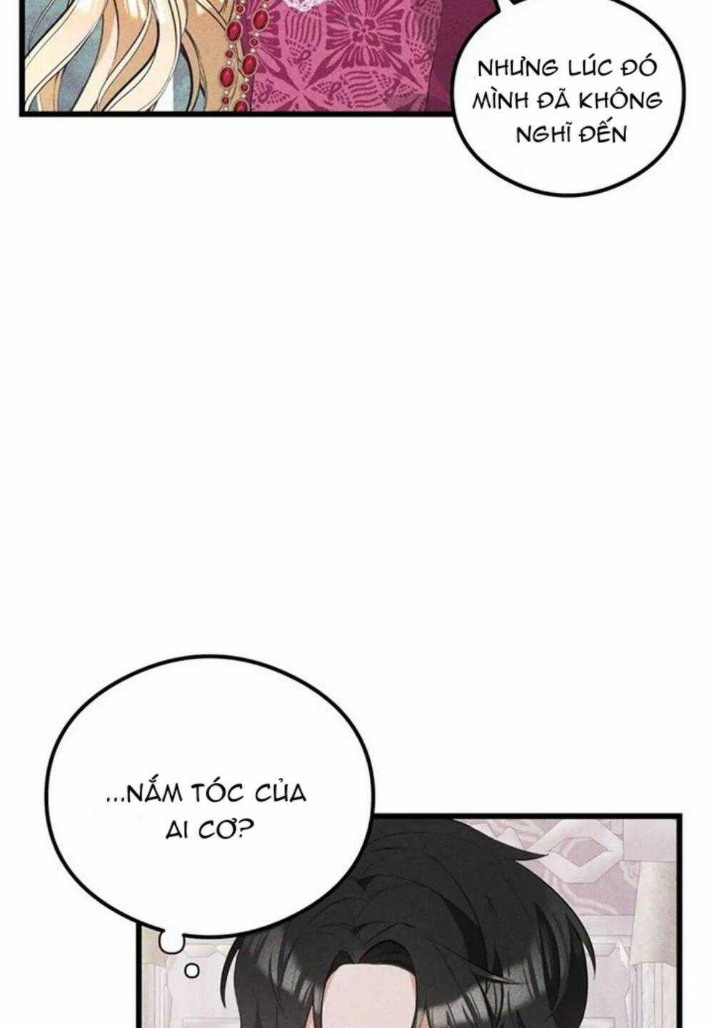 Bỗng Một Ngày Tôi Có Chồng Và Con Chapter 17 trang 33