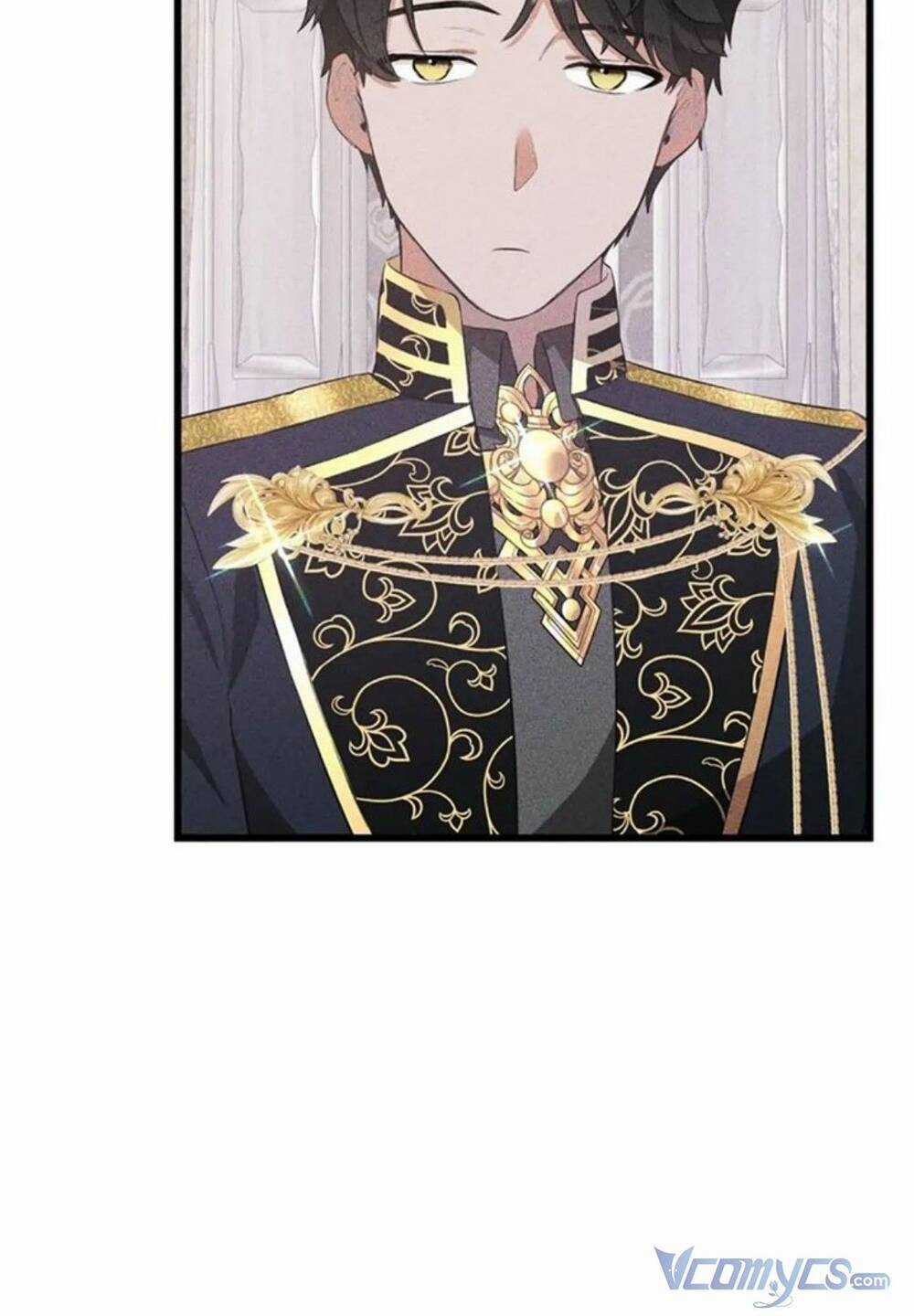 Bỗng Một Ngày Tôi Có Chồng Và Con Chapter 17 trang 34