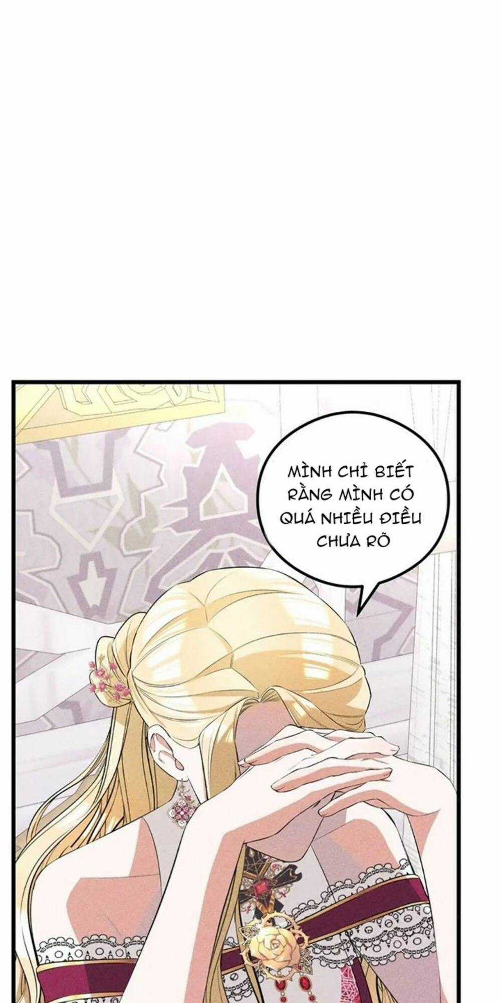 Bỗng Một Ngày Tôi Có Chồng Và Con Chapter 17 trang 37