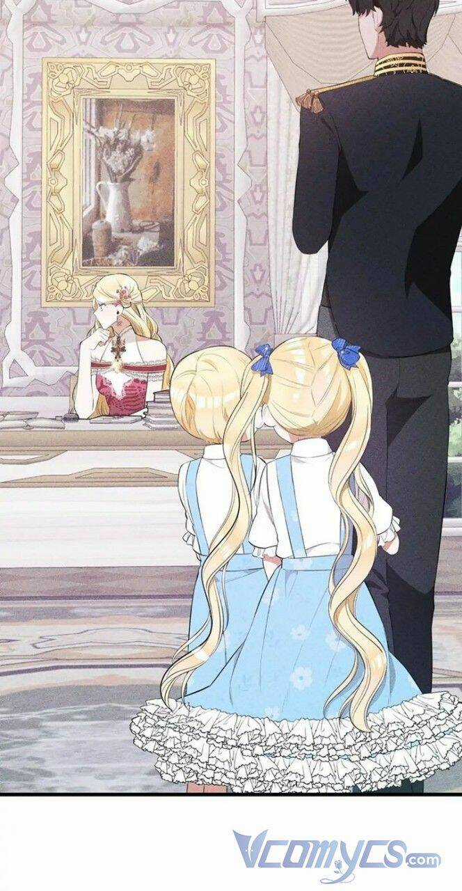 Bỗng Một Ngày Tôi Có Chồng Và Con Chapter 17 trang 45