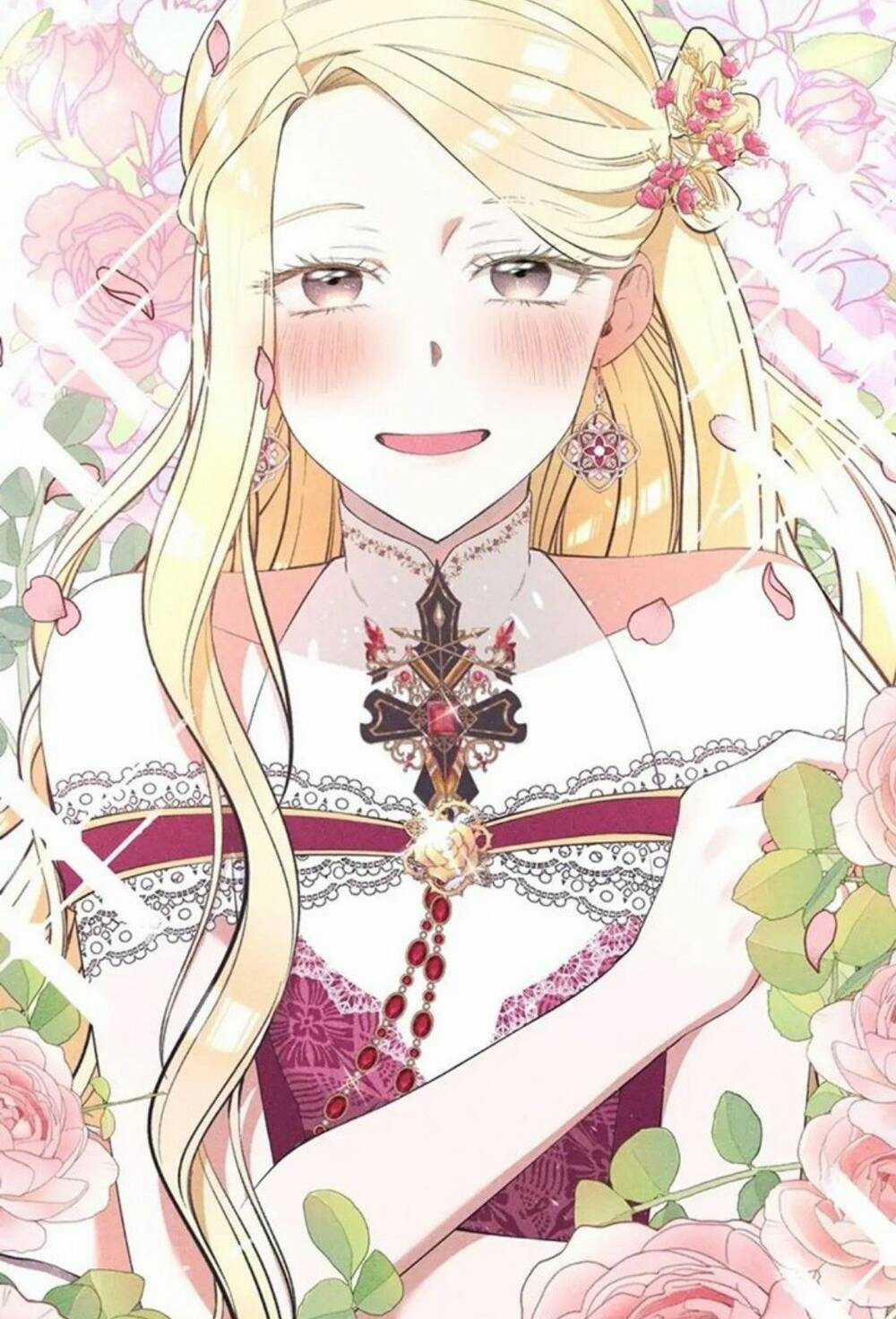 Bỗng Một Ngày Tôi Có Chồng Và Con Chapter 17 trang 48