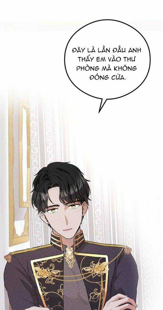 Bỗng Một Ngày Tôi Có Chồng Và Con Chapter 17 trang 54