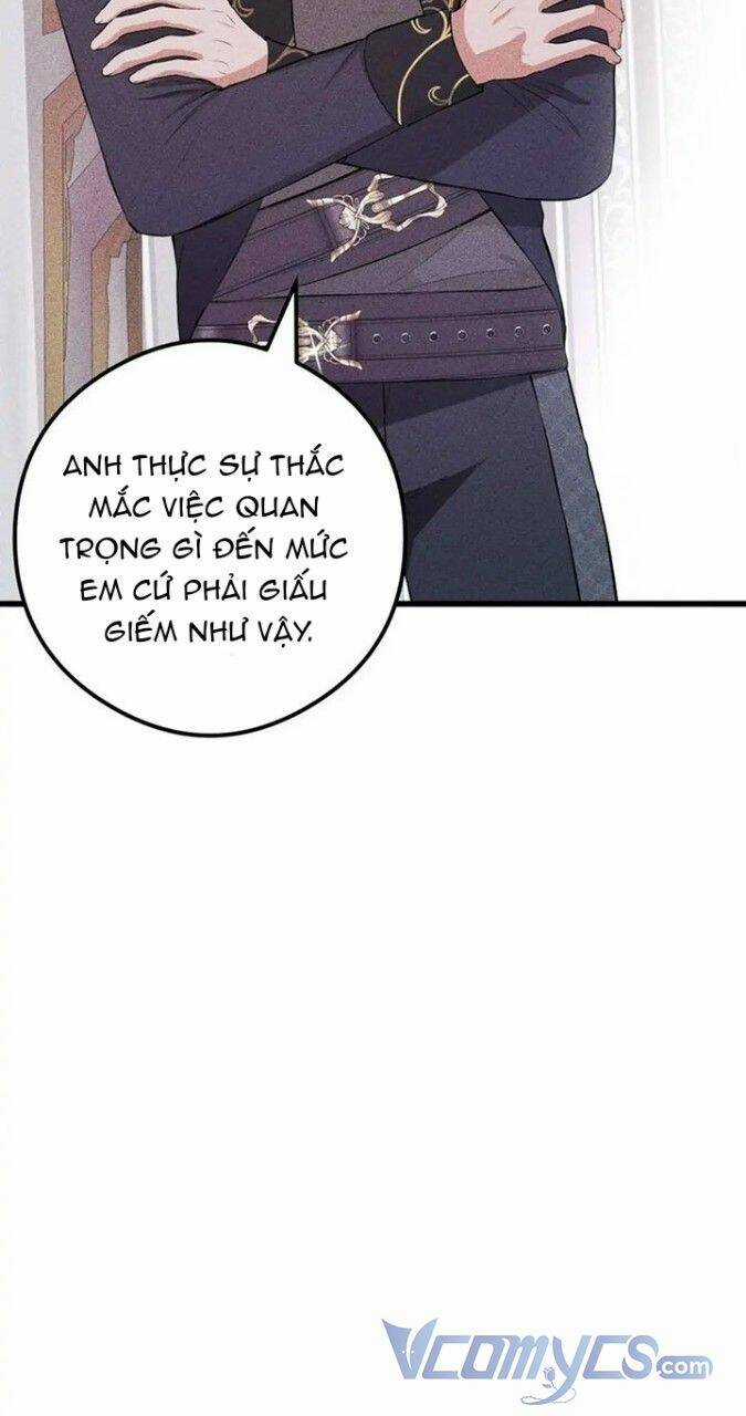 Bỗng Một Ngày Tôi Có Chồng Và Con Chapter 17 trang 55