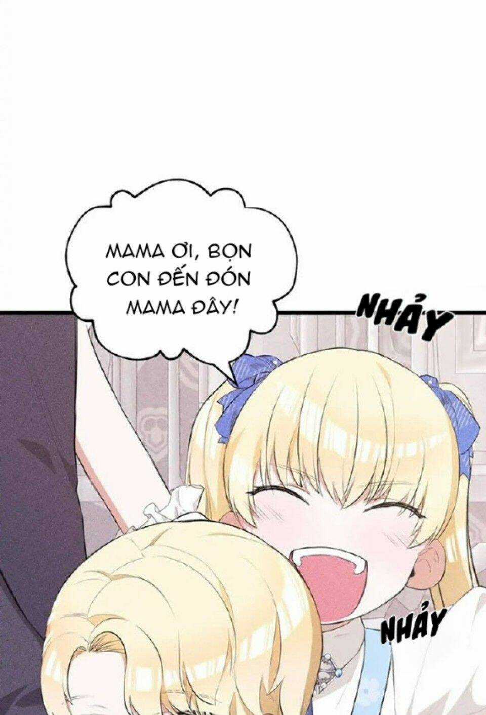 Bỗng Một Ngày Tôi Có Chồng Và Con Chapter 17 trang 58