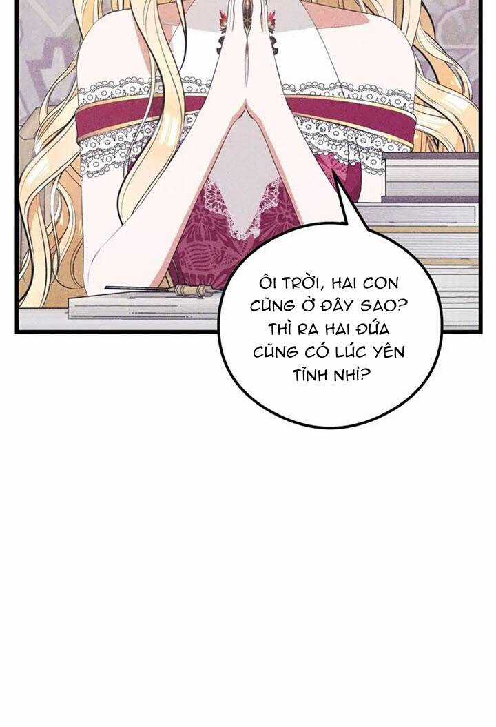 Bỗng Một Ngày Tôi Có Chồng Và Con Chapter 17 trang 61