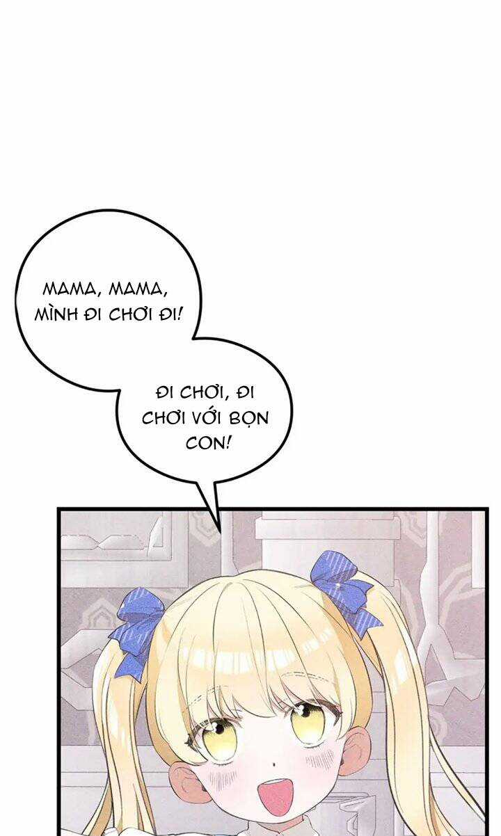 Bỗng Một Ngày Tôi Có Chồng Và Con Chapter 17 trang 62