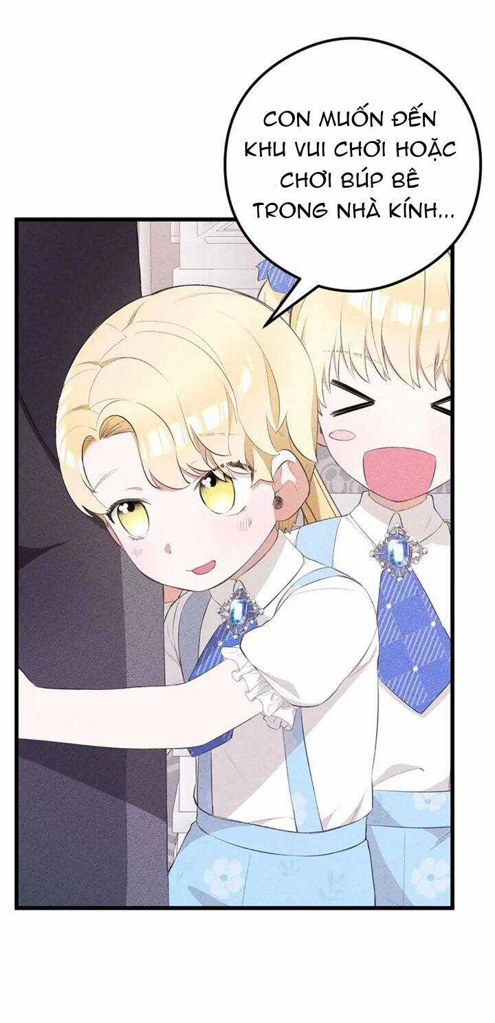 Bỗng Một Ngày Tôi Có Chồng Và Con Chapter 17 trang 64