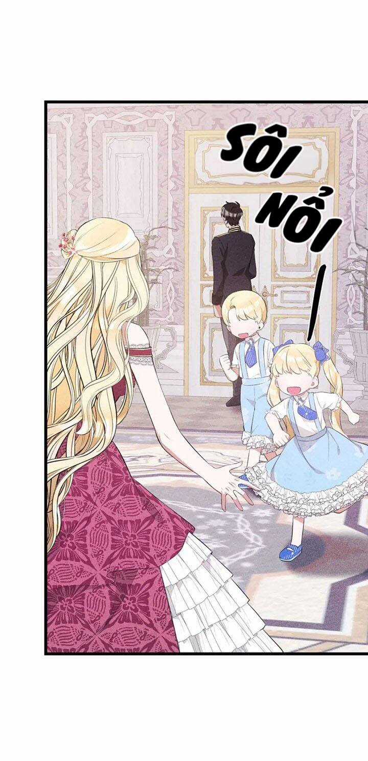 Bỗng Một Ngày Tôi Có Chồng Và Con Chapter 17 trang 68