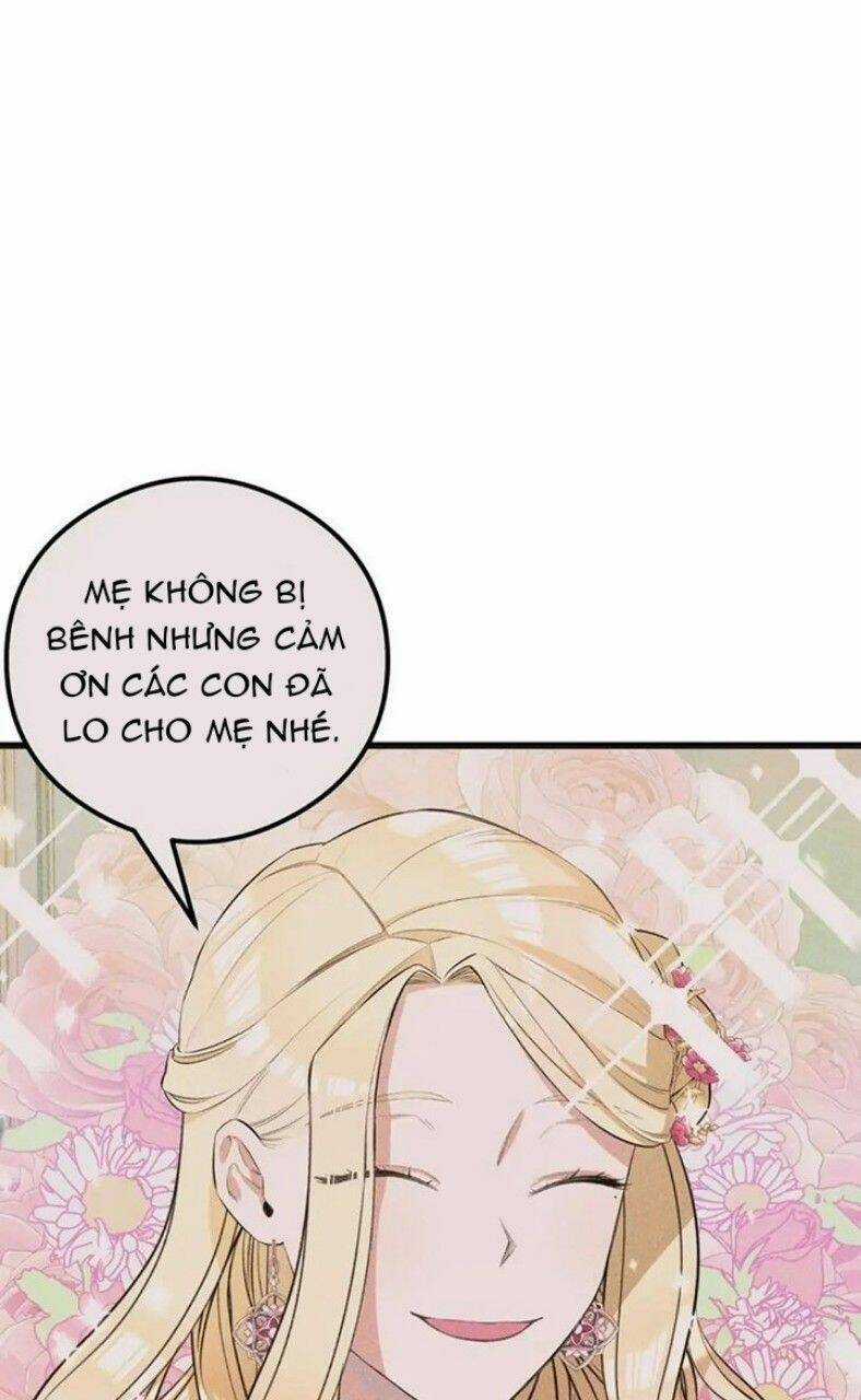 Bỗng Một Ngày Tôi Có Chồng Và Con Chapter 17 trang 7