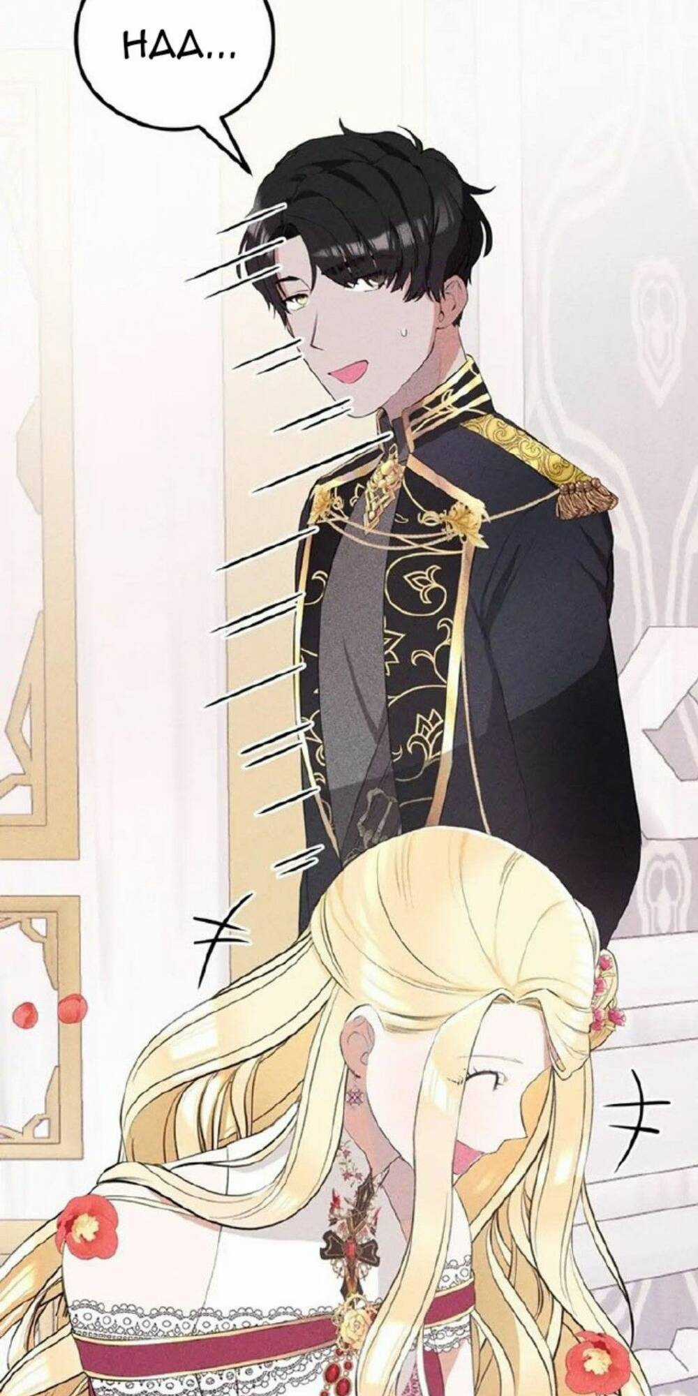 Bỗng Một Ngày Tôi Có Chồng Và Con Chapter 17 trang 70