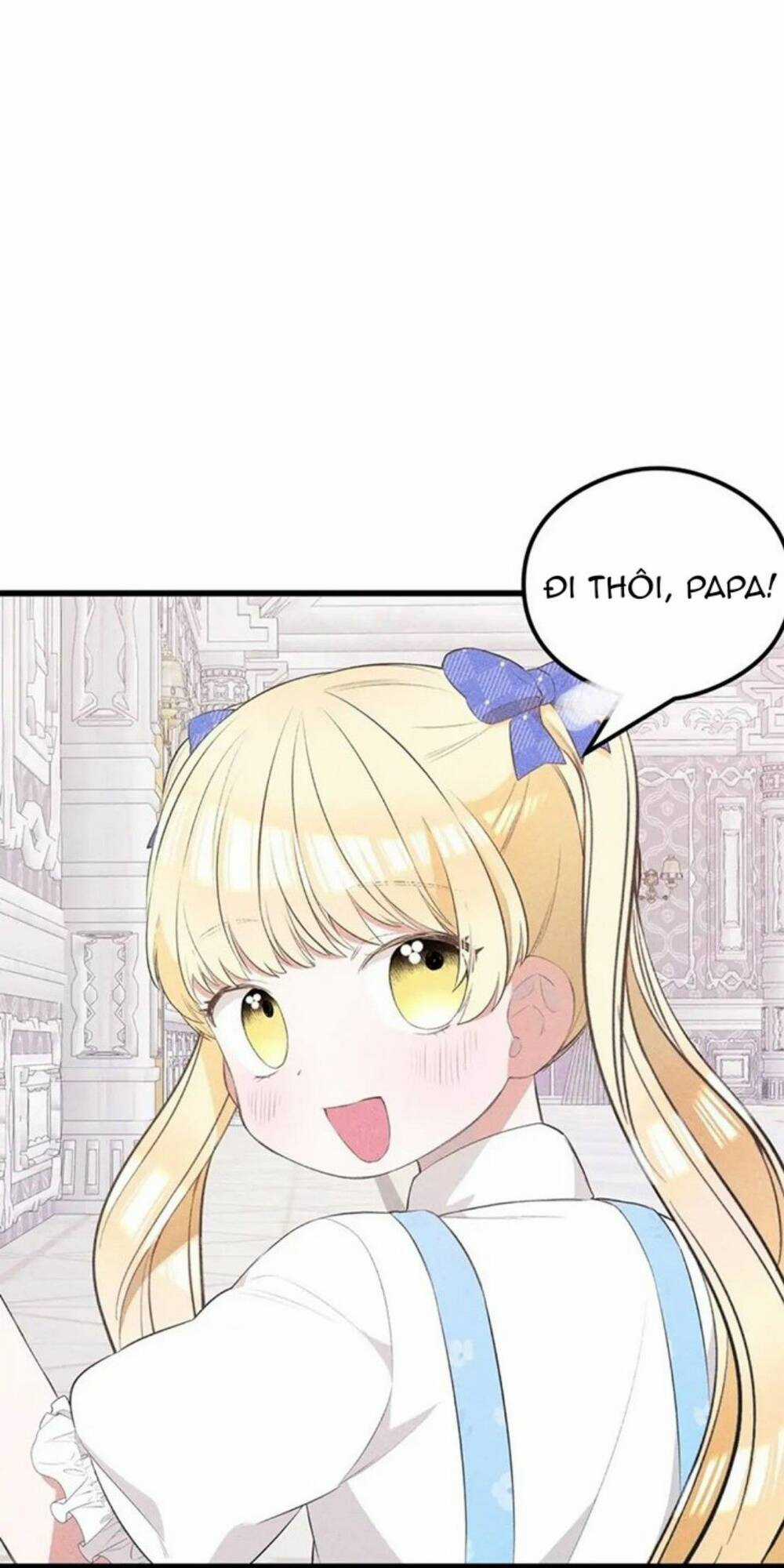 Bỗng Một Ngày Tôi Có Chồng Và Con Chapter 17 trang 73