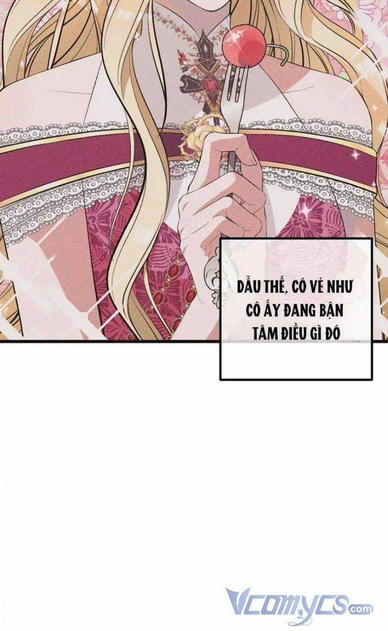 Bỗng Một Ngày Tôi Có Chồng Và Con Chapter 17 trang 8