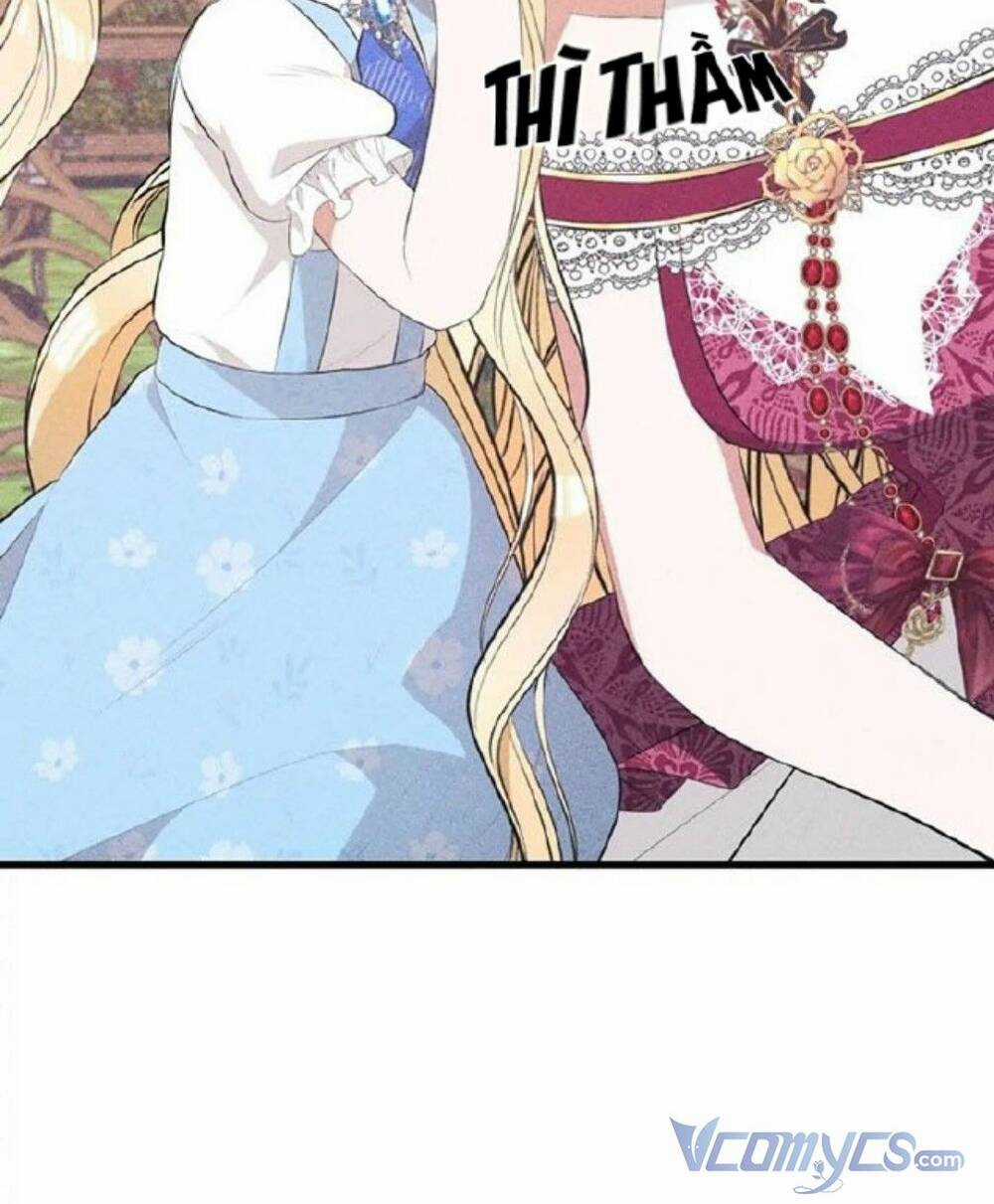 Bỗng Một Ngày Tôi Có Chồng Và Con Chapter 17 trang 83