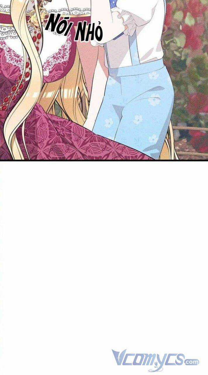 Bỗng Một Ngày Tôi Có Chồng Và Con Chapter 17 trang 85