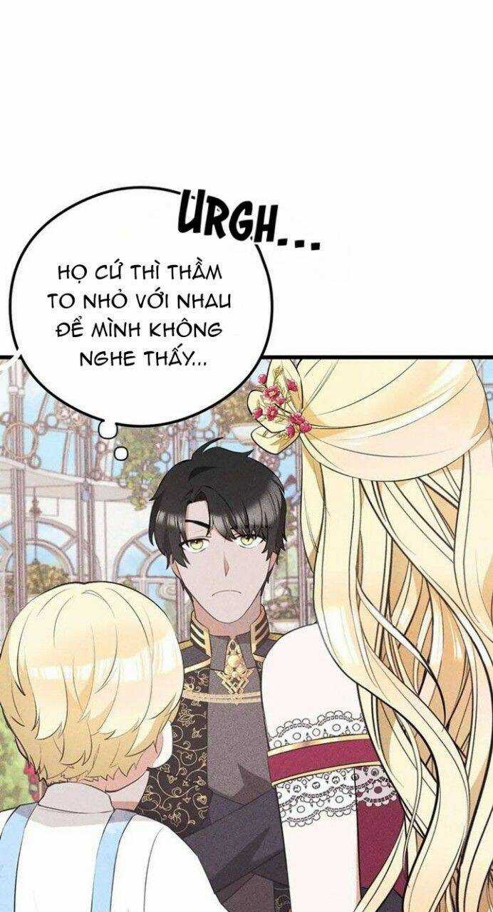 Bỗng Một Ngày Tôi Có Chồng Và Con Chapter 17 trang 86