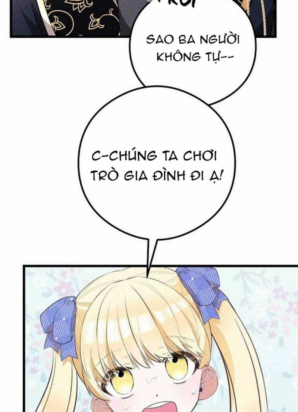 Bỗng Một Ngày Tôi Có Chồng Và Con Chapter 17 trang 89