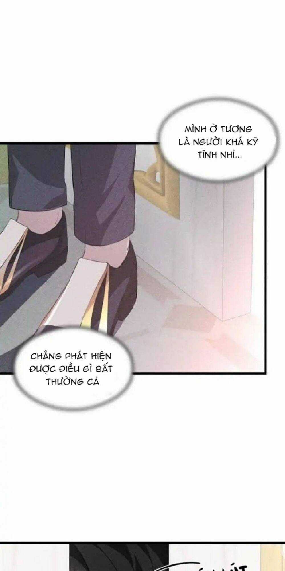 Bỗng Một Ngày Tôi Có Chồng Và Con Chapter 17 trang 9