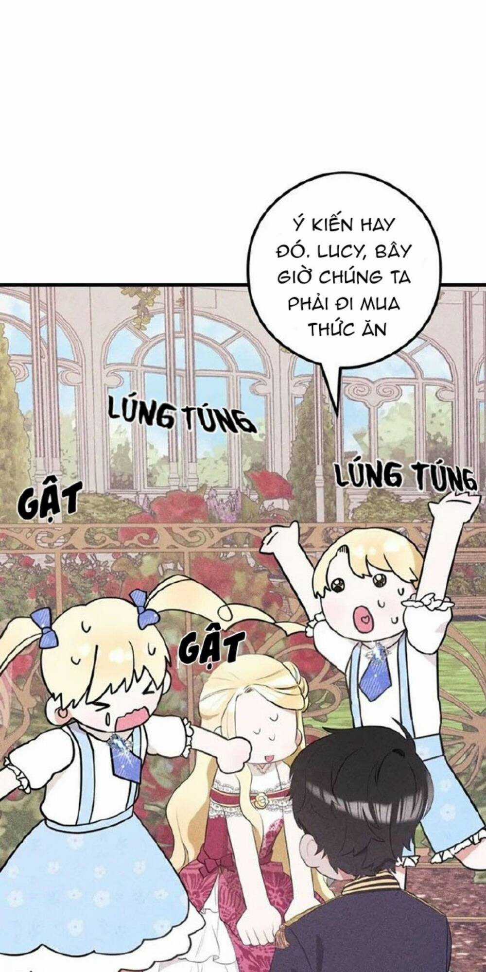 Bỗng Một Ngày Tôi Có Chồng Và Con Chapter 17 trang 91