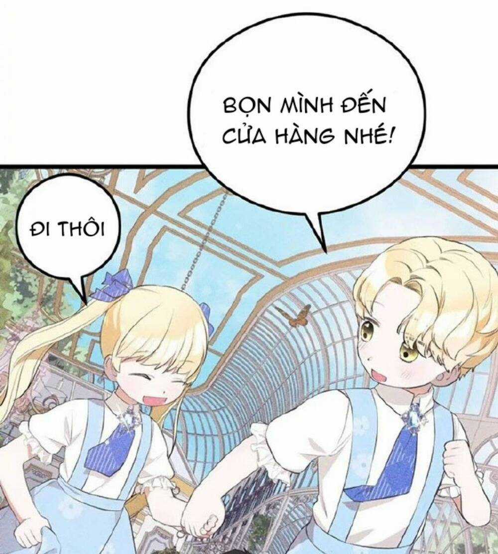 Bỗng Một Ngày Tôi Có Chồng Và Con Chapter 17 trang 93