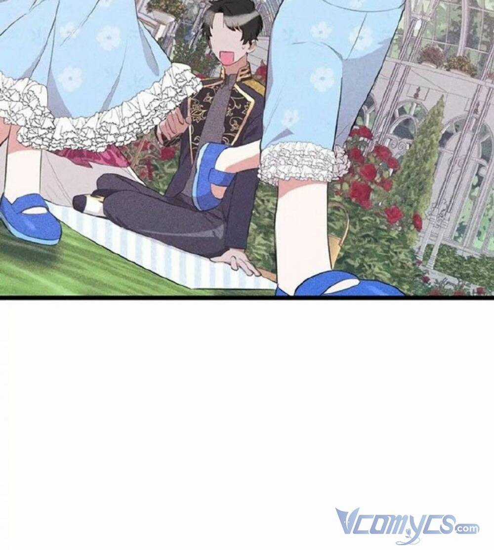 Bỗng Một Ngày Tôi Có Chồng Và Con Chapter 17 trang 94