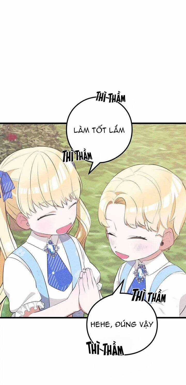 Bỗng Một Ngày Tôi Có Chồng Và Con Chapter 17 trang 97