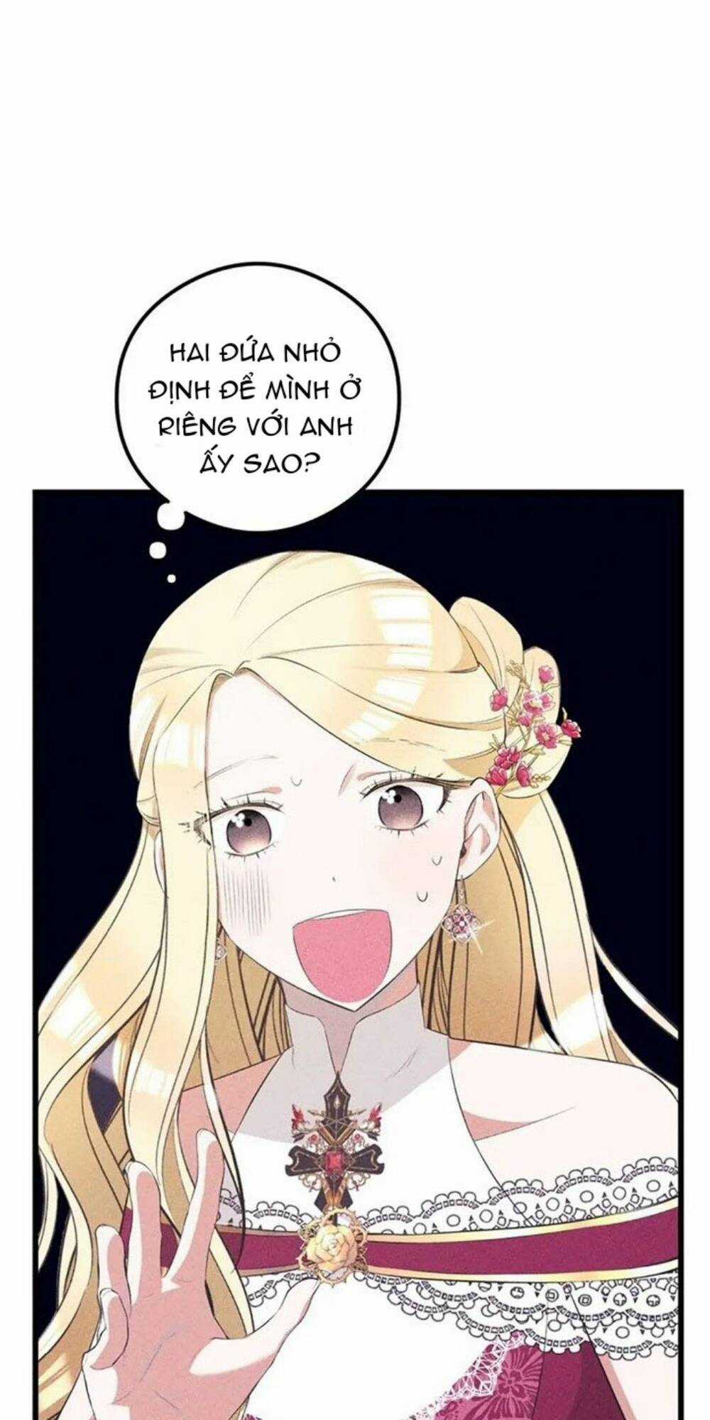 Bỗng Một Ngày Tôi Có Chồng Và Con Chapter 17 trang 98