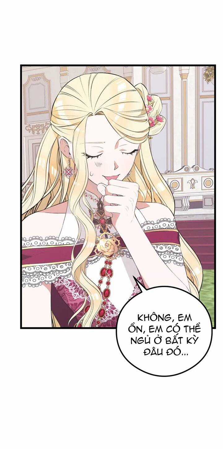 Bỗng Một Ngày Tôi Có Chồng Và Con Chapter 18 trang 11