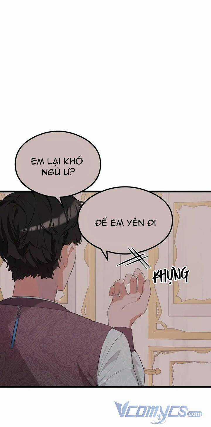 Bỗng Một Ngày Tôi Có Chồng Và Con Chapter 18 trang 12