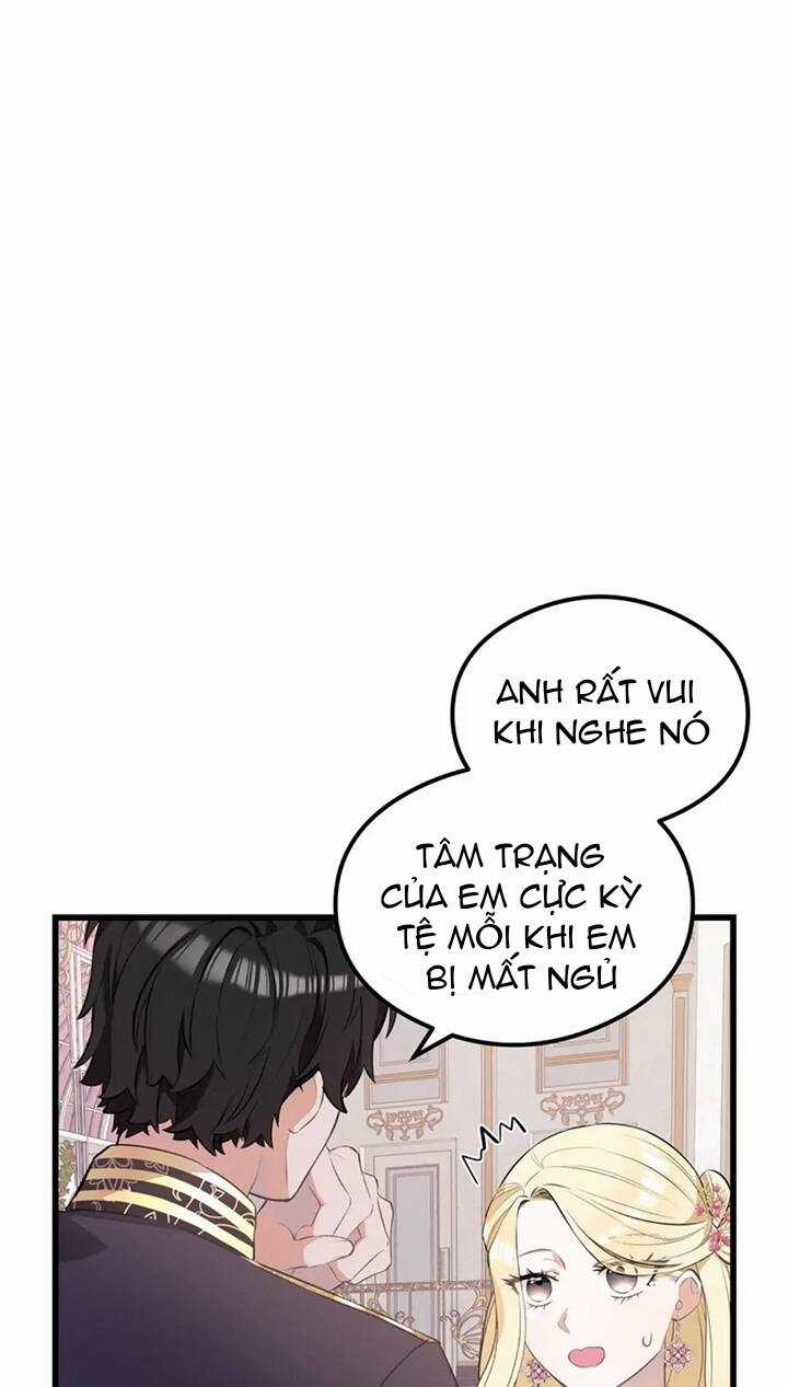 Bỗng Một Ngày Tôi Có Chồng Và Con Chapter 18 trang 13