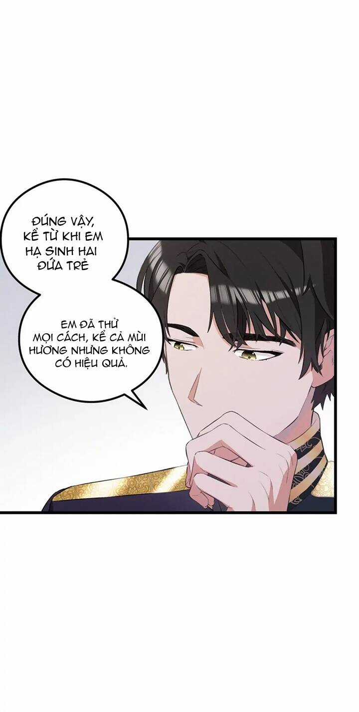 Bỗng Một Ngày Tôi Có Chồng Và Con Chapter 18 trang 15