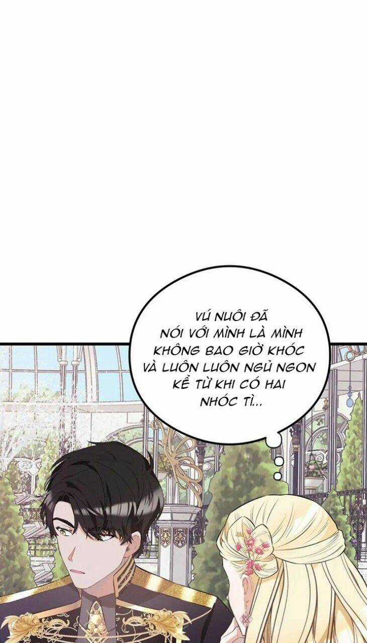 Bỗng Một Ngày Tôi Có Chồng Và Con Chapter 18 trang 17