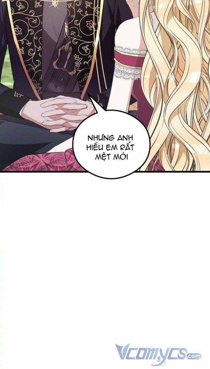 Bỗng Một Ngày Tôi Có Chồng Và Con Chapter 18 trang 18