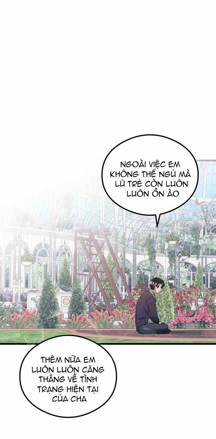 Bỗng Một Ngày Tôi Có Chồng Và Con Chapter 18 trang 19