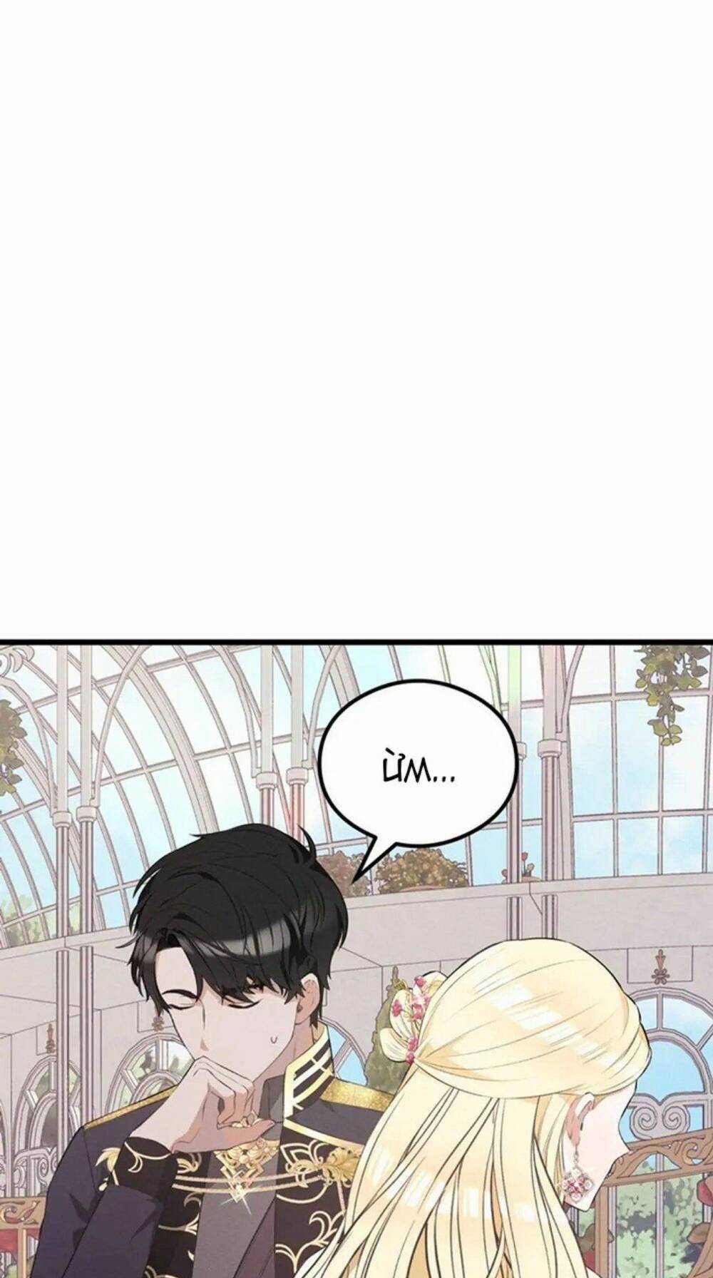 Bỗng Một Ngày Tôi Có Chồng Và Con Chapter 18 trang 2