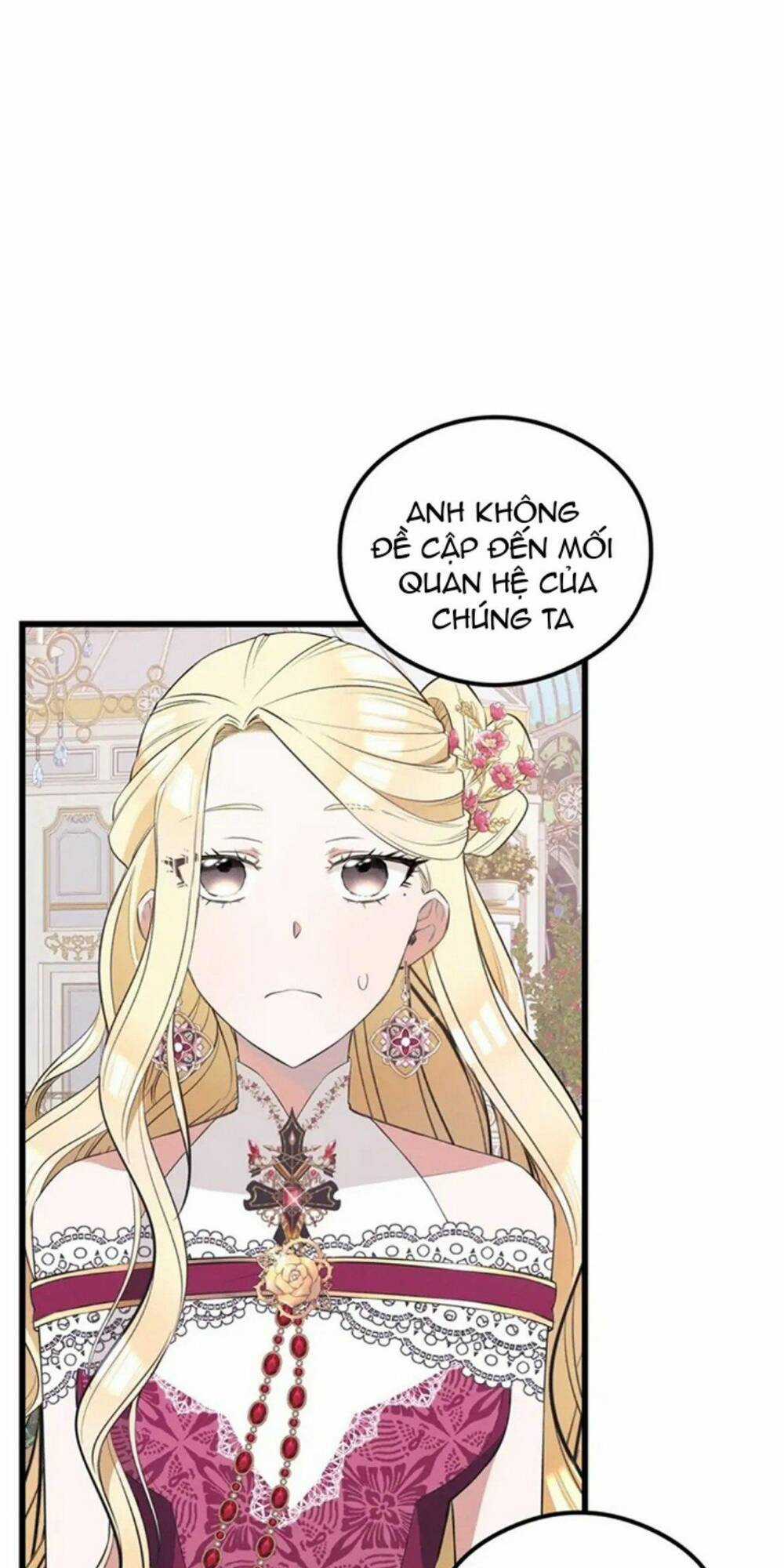 Bỗng Một Ngày Tôi Có Chồng Và Con Chapter 18 trang 20