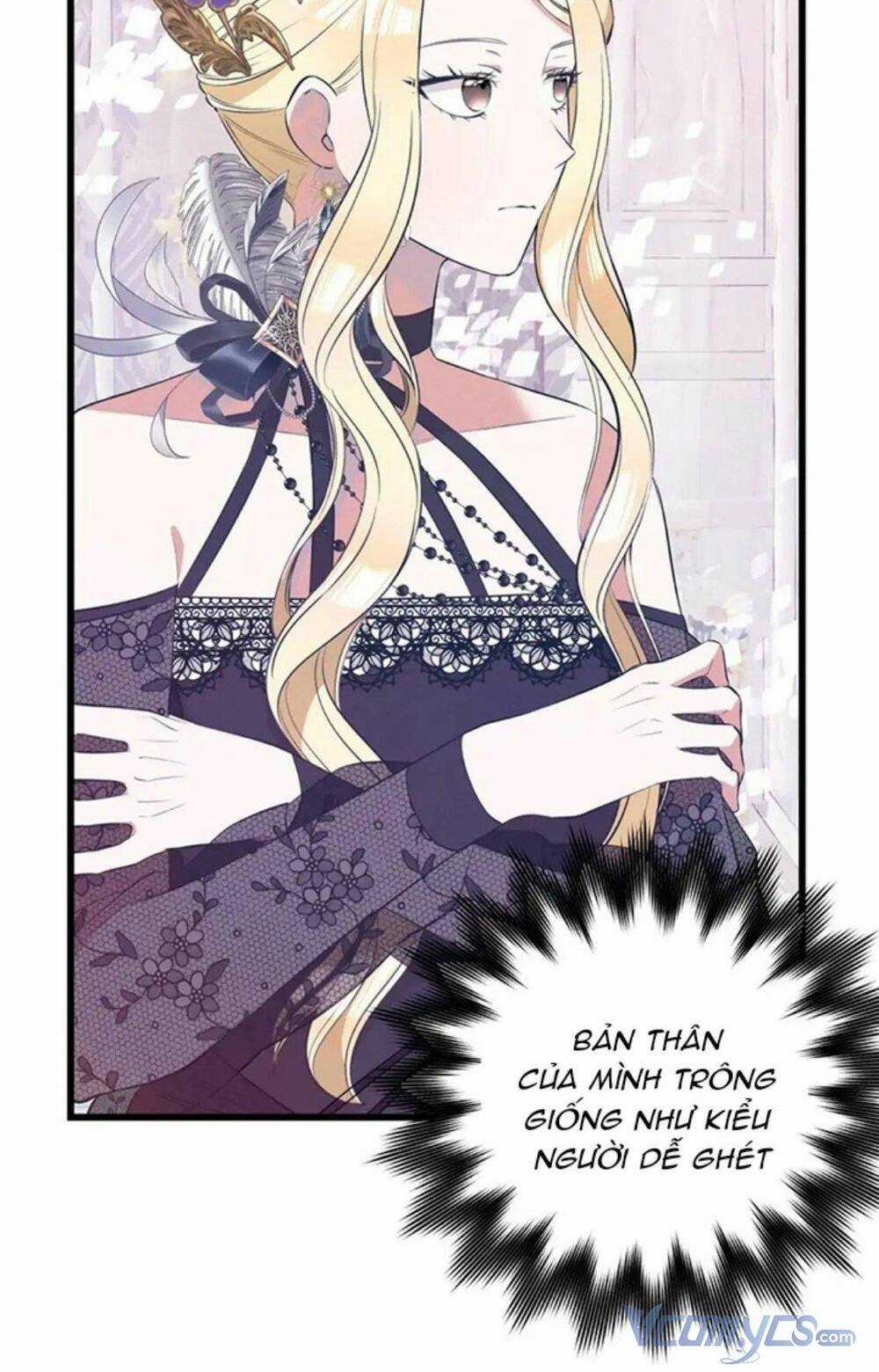 Bỗng Một Ngày Tôi Có Chồng Và Con Chapter 18 trang 25