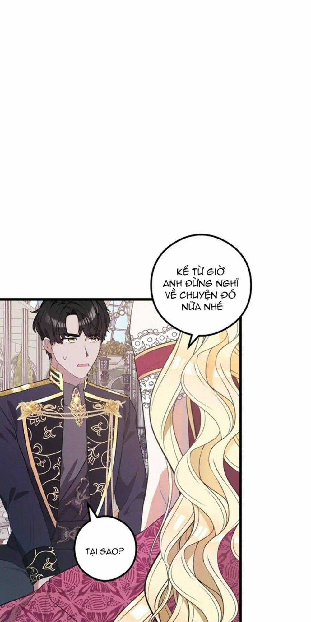 Bỗng Một Ngày Tôi Có Chồng Và Con Chapter 18 trang 26