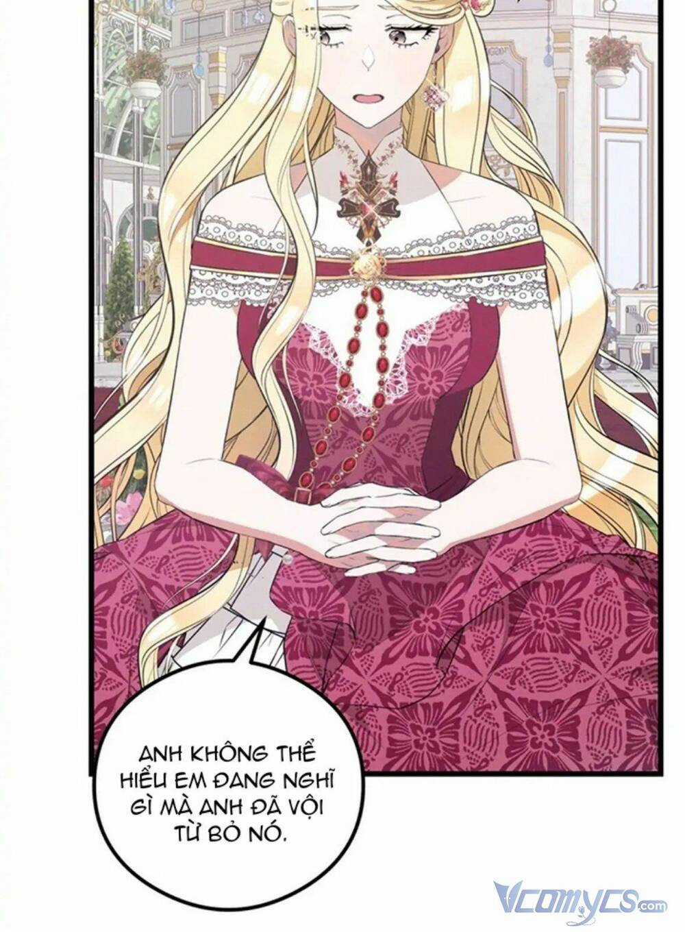 Bỗng Một Ngày Tôi Có Chồng Và Con Chapter 18 trang 28