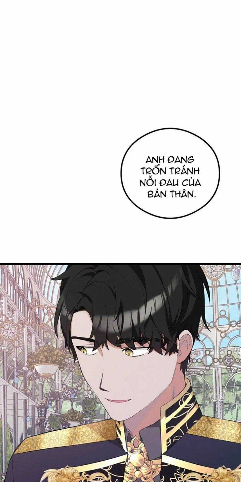 Bỗng Một Ngày Tôi Có Chồng Và Con Chapter 18 trang 29